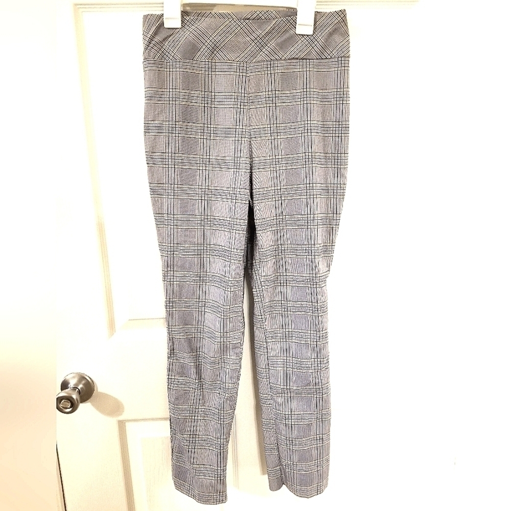 Jules and Leopold Pants